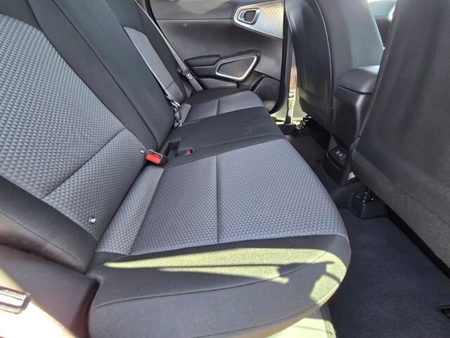 used 2025 Kia Soul car, priced at $22,990