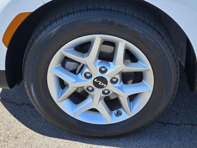 used 2025 Kia Soul car, priced at $22,990