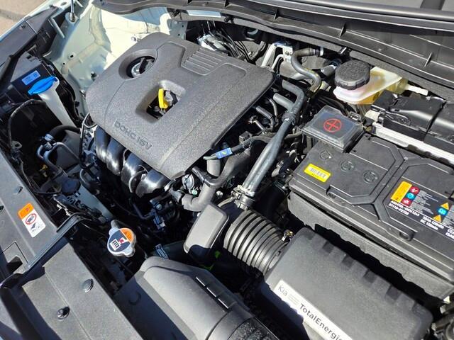 used 2025 Kia Soul car, priced at $22,990