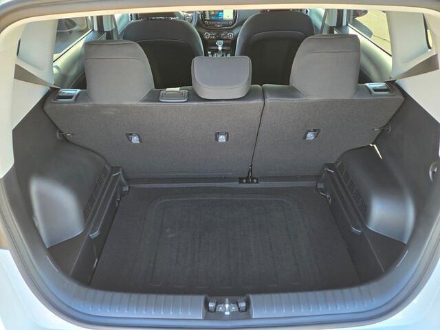 used 2025 Kia Soul car, priced at $22,990