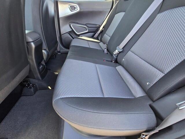 used 2025 Kia Soul car, priced at $22,990
