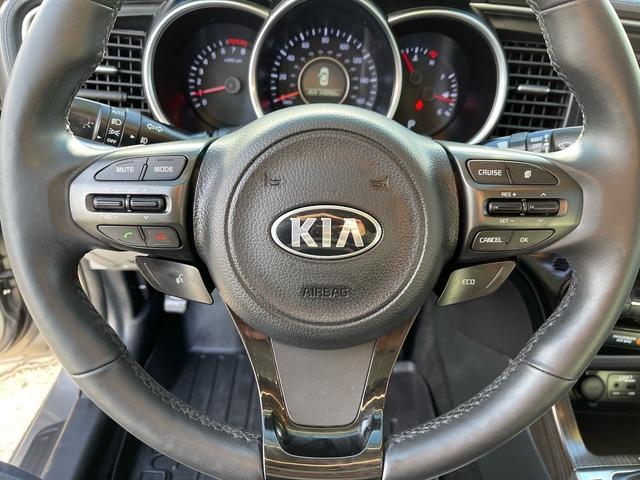 used 2014 Kia Optima car, priced at $9,990