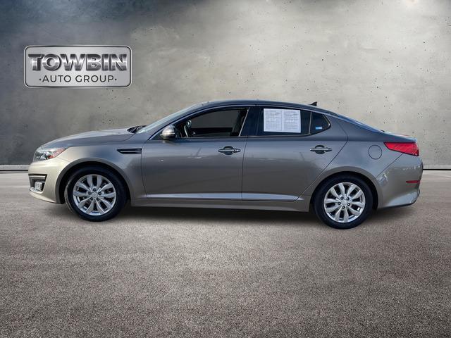 used 2014 Kia Optima car, priced at $9,990