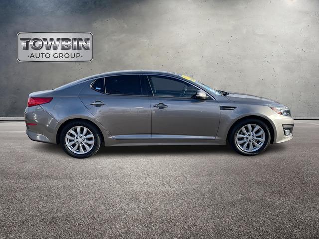 used 2014 Kia Optima car, priced at $9,990