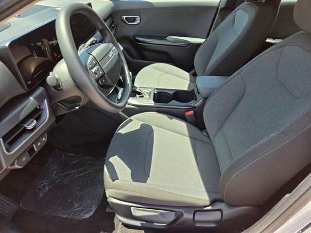 new 2025 Kia K4 car, priced at $23,692