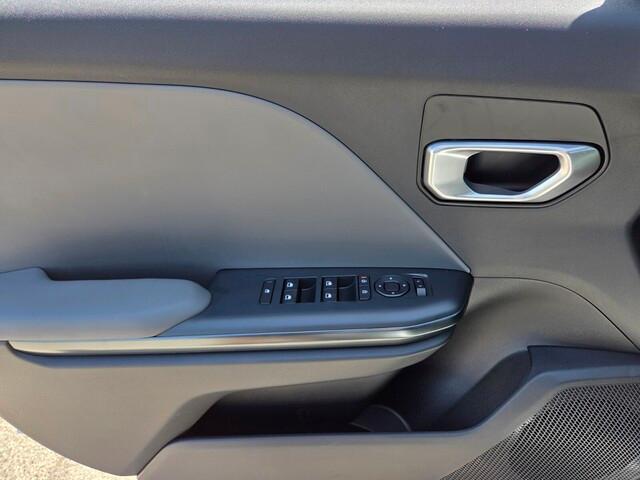 new 2025 Kia K4 car, priced at $23,692