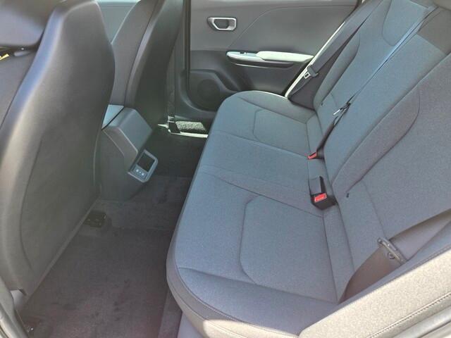 new 2025 Kia K4 car, priced at $23,692