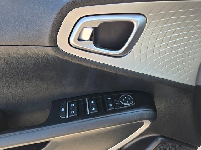 used 2021 Kia Soul car, priced at $15,690