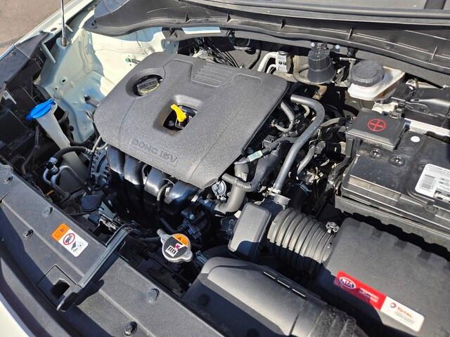 used 2021 Kia Soul car, priced at $15,690