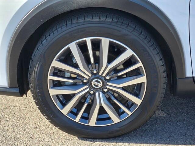 used 2021 Nissan Kicks car, priced at $15,590