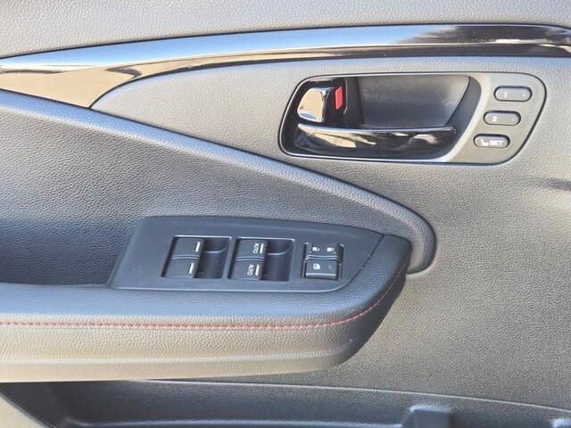 used 2024 Honda Passport car, priced at $41,890