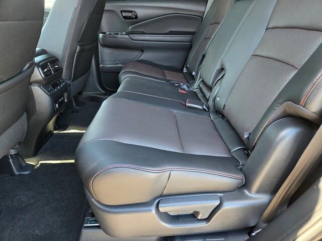 used 2024 Honda Passport car, priced at $41,890