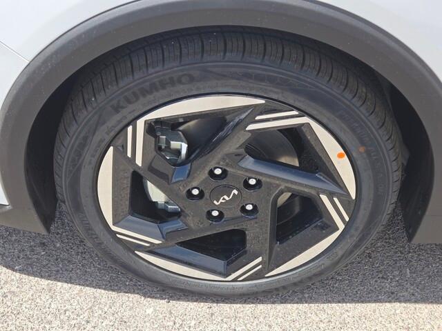new 2025 Kia K4 car, priced at $24,177