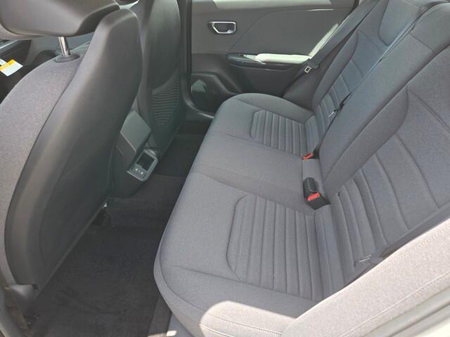 new 2025 Kia K4 car, priced at $24,177