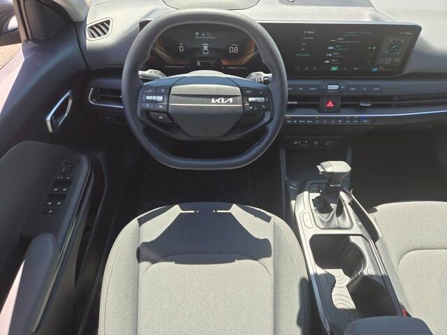 new 2025 Kia K4 car, priced at $23,303