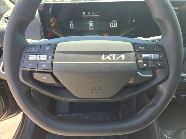 new 2025 Kia K4 car, priced at $23,303