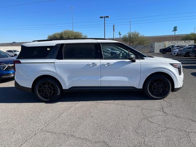 new 2025 Kia Carnival Hybrid car, priced at $51,230