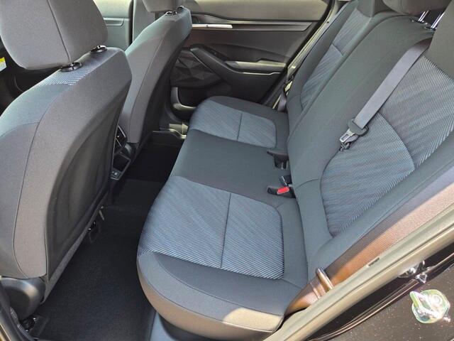 new 2026 Kia Seltos car, priced at $24,528