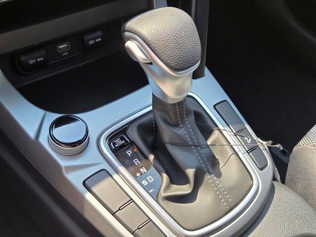 new 2026 Kia Seltos car, priced at $24,528