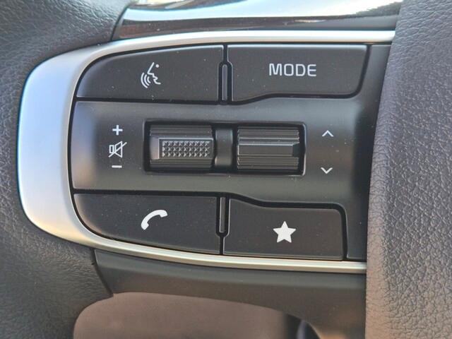 new 2025 Kia Sportage Hybrid car, priced at $29,327