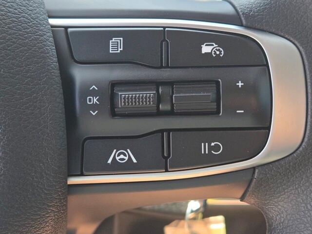 new 2025 Kia Sportage Hybrid car, priced at $29,327