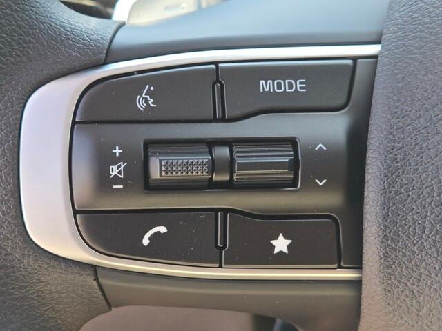 new 2025 Kia Sportage Hybrid car, priced at $30,294