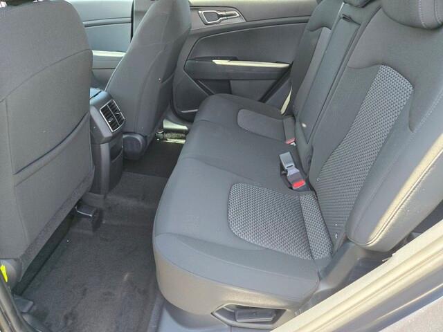 new 2025 Kia Sportage Hybrid car, priced at $30,294