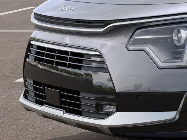 new 2025 Kia Niro car, priced at $32,763