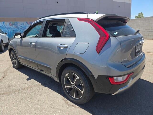 new 2025 Kia Niro car, priced at $32,263