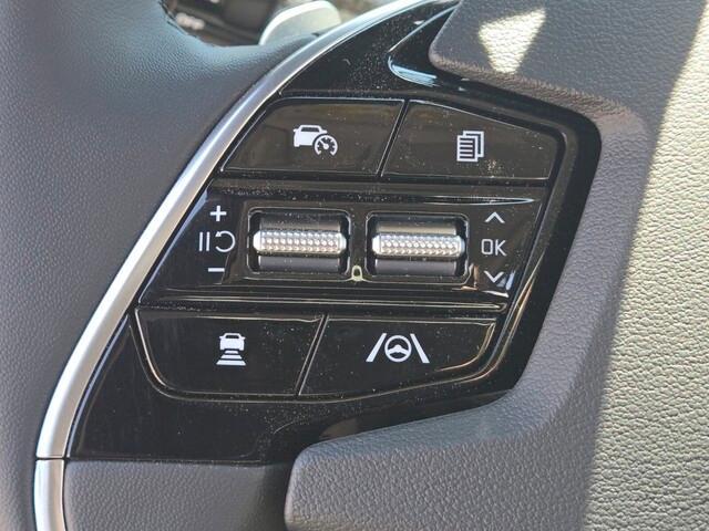 new 2025 Kia Niro car, priced at $32,263