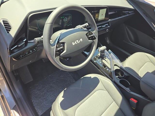 new 2025 Kia Niro car, priced at $32,263