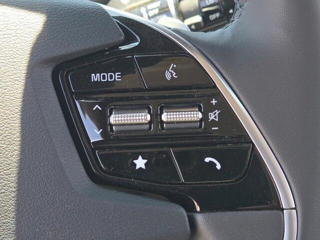 new 2025 Kia Niro car, priced at $32,263