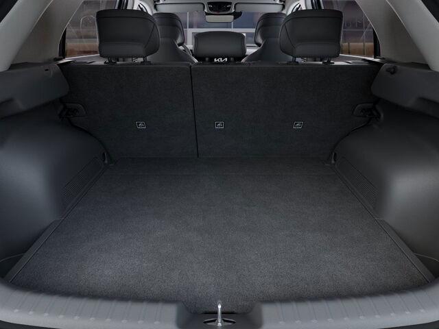 new 2025 Kia Niro car, priced at $32,763