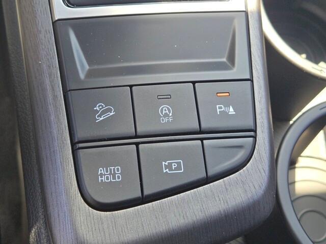 new 2026 Kia Sportage car, priced at $34,663