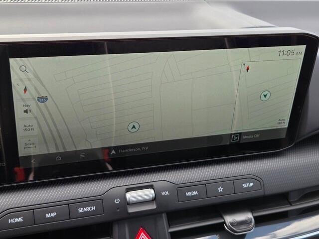 new 2025 Kia K4 car, priced at $26,665