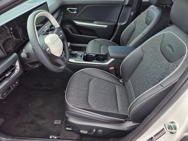 new 2025 Kia K4 car, priced at $26,465