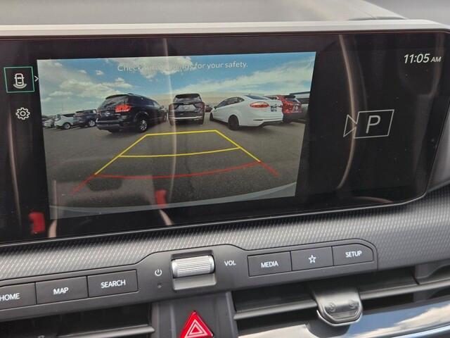 new 2025 Kia K4 car, priced at $26,665