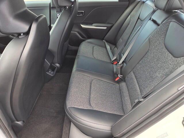 new 2025 Kia K4 car, priced at $26,465