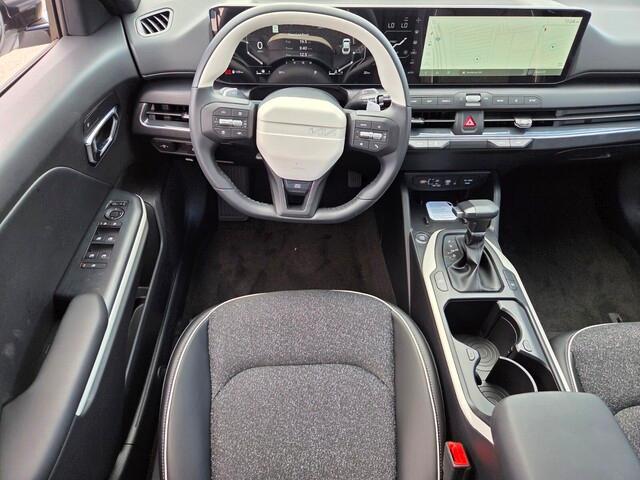 new 2025 Kia K4 car, priced at $26,665