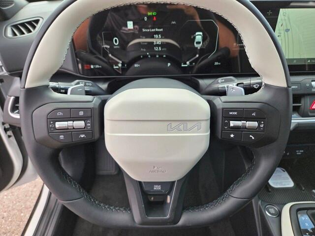 new 2025 Kia K4 car, priced at $26,665