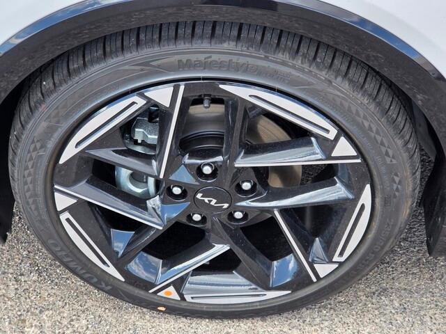 new 2025 Kia K4 car, priced at $26,665