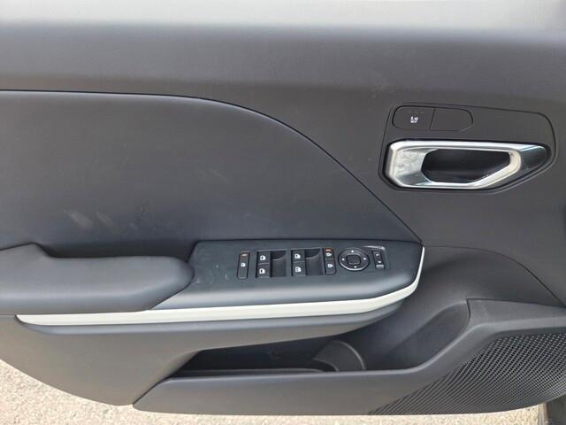 new 2025 Kia K4 car, priced at $26,665