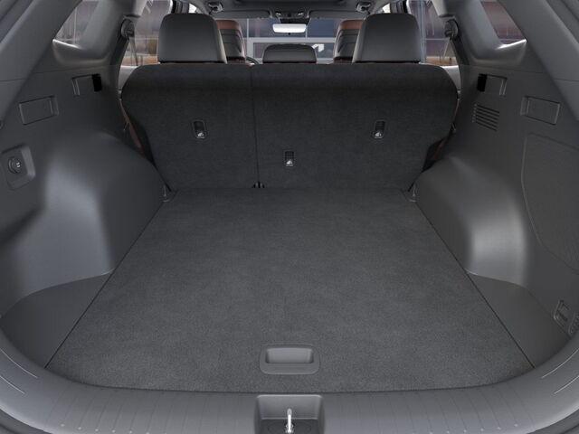 new 2025 Kia Sportage car, priced at $34,484
