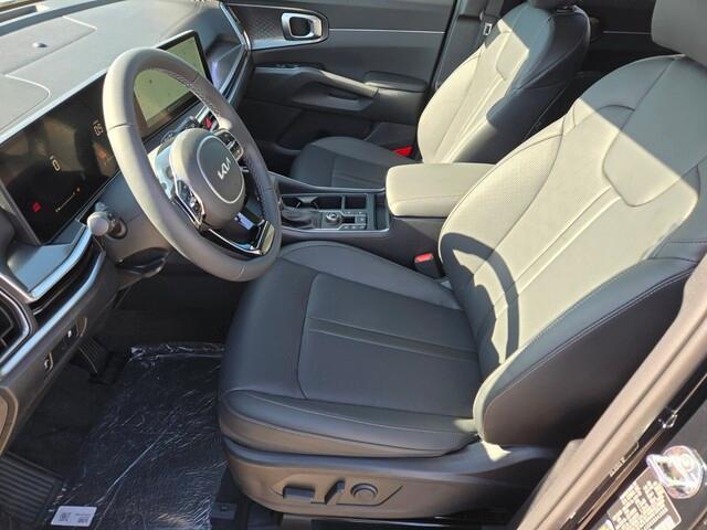 new 2025 Kia Sorento car, priced at $33,858