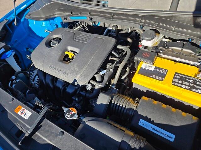 used 2023 Kia Soul car, priced at $19,490