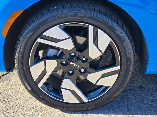 used 2023 Kia Soul car, priced at $19,490