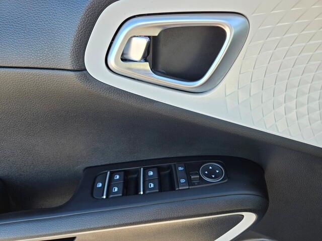 used 2023 Kia Soul car, priced at $19,490