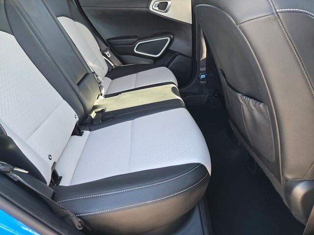 used 2023 Kia Soul car, priced at $19,490