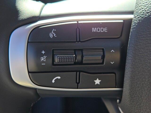 new 2025 Kia Sportage car, priced at $28,764