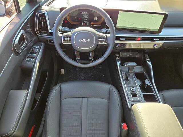 new 2025 Kia Sorento car, priced at $37,915